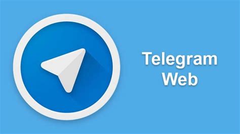telegram web portal